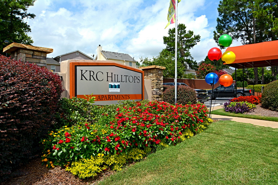 Krc Ridge Gallery - KRC Hilltops